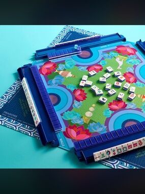 🀄️🀄️Jonathan Adler Tiles🀄️🀄️
